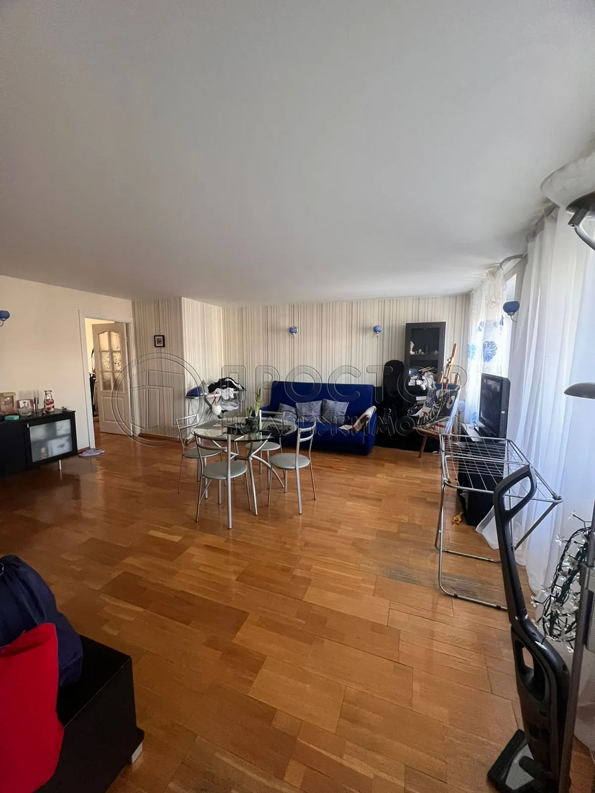 3-комнатная квартира, 57.98 м² - фото 8