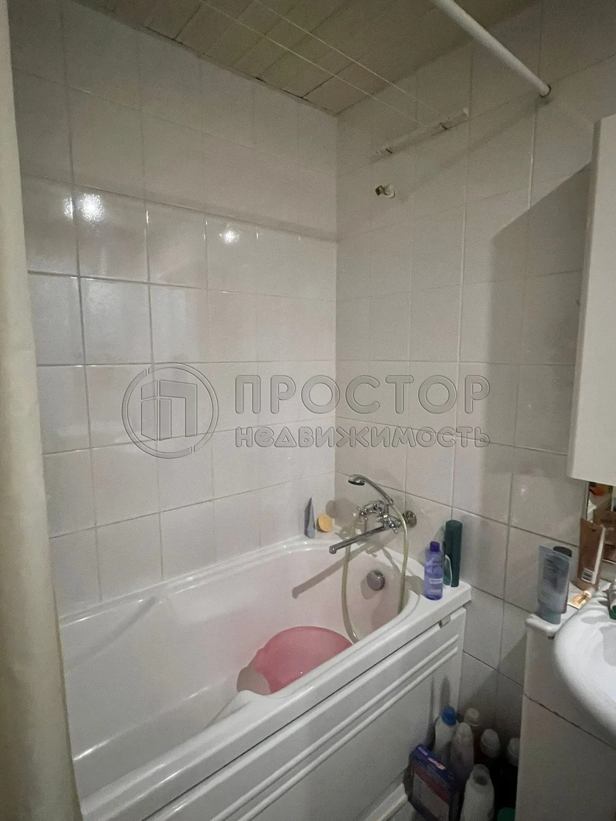 3-комнатная квартира, 57.98 м² - фото 9