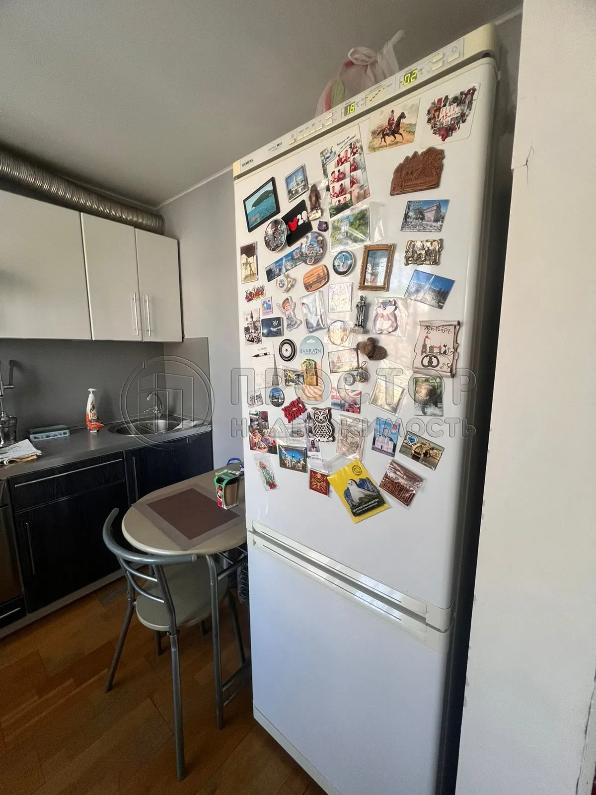 3-комнатная квартира, 57.98 м² - фото 10