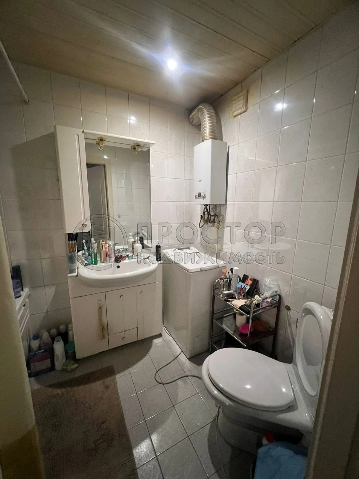 3-комнатная квартира, 57.98 м² - фото 12