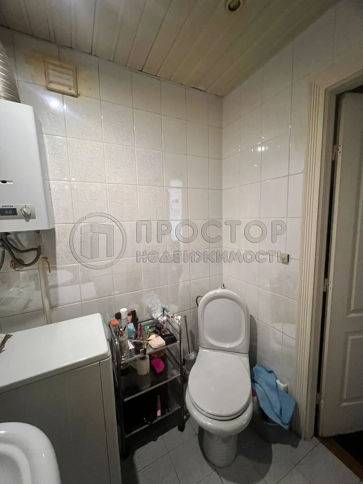 3-комнатная квартира, 57.98 м² - фото 13