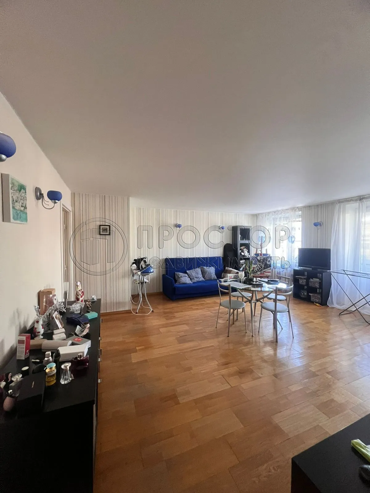 3-комнатная квартира, 57.98 м² - фото 14