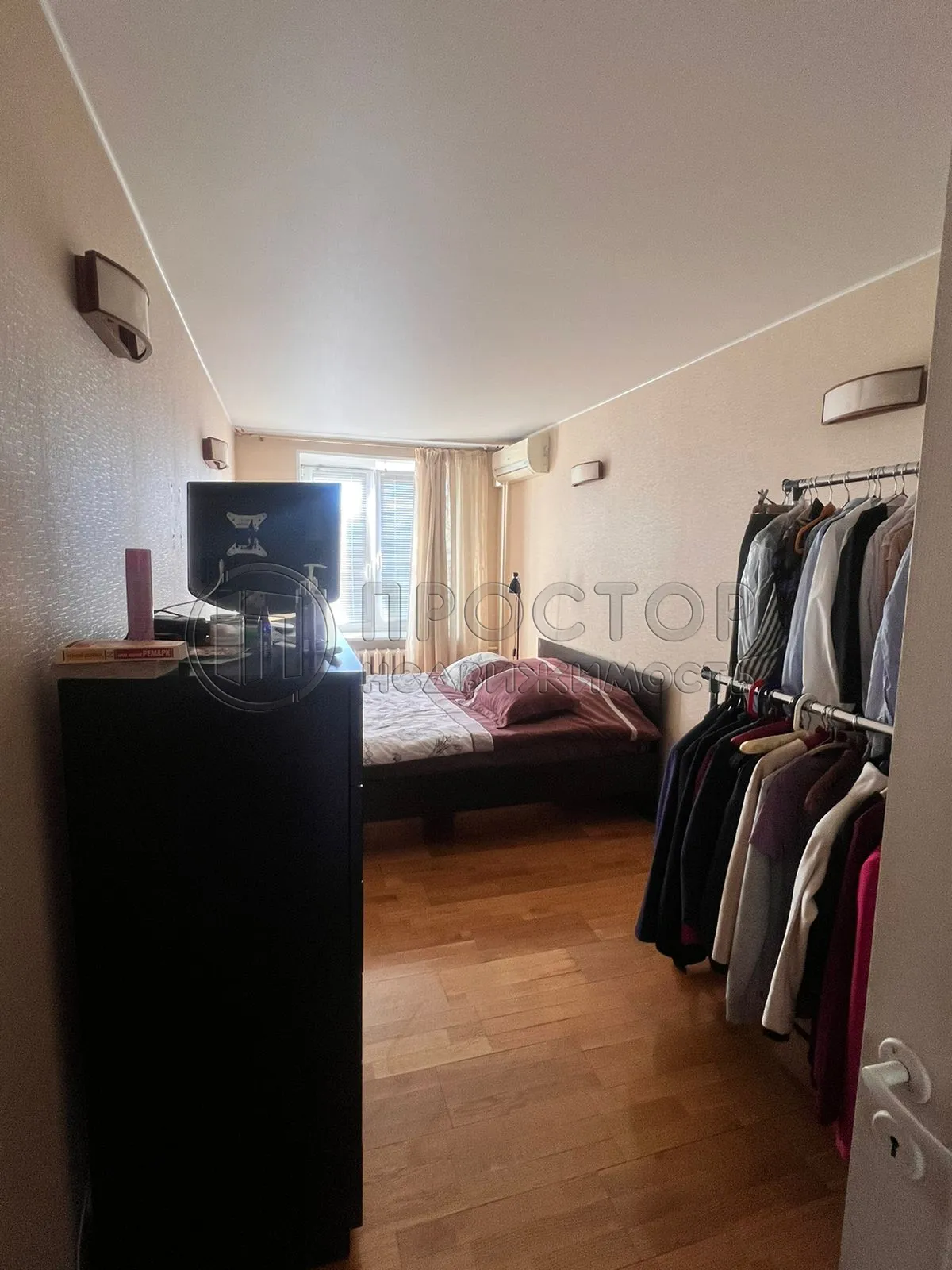 3-комнатная квартира, 57.98 м² - фото 15