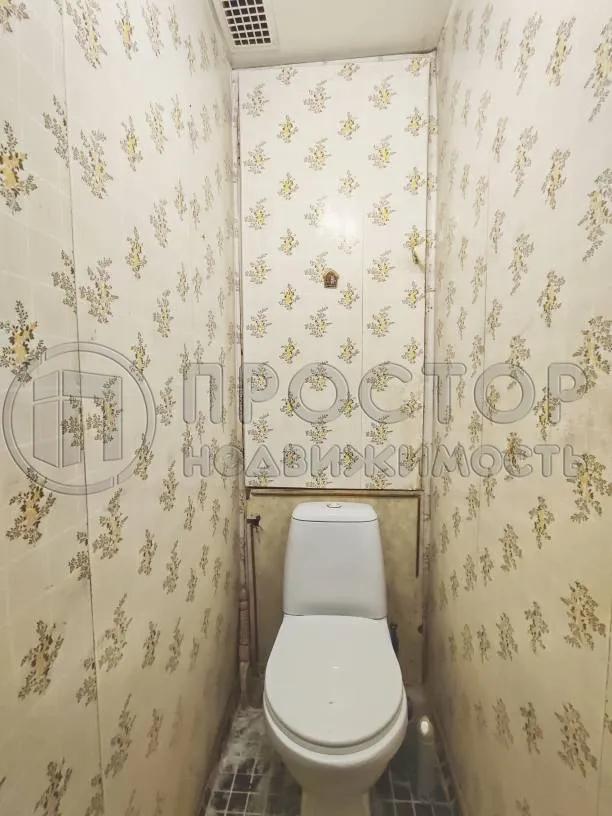 3-комнатная квартира, 65 м² - фото 14