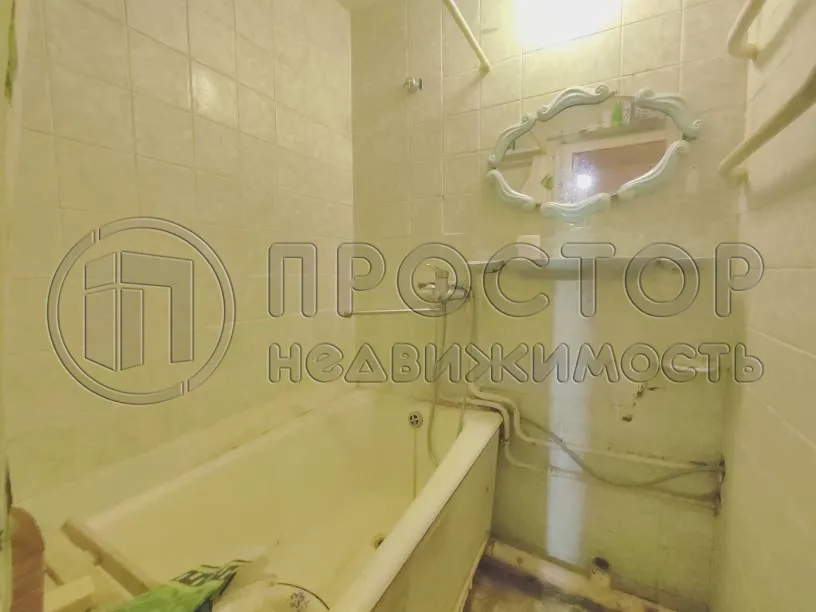 3-комнатная квартира, 65 м² - фото 13