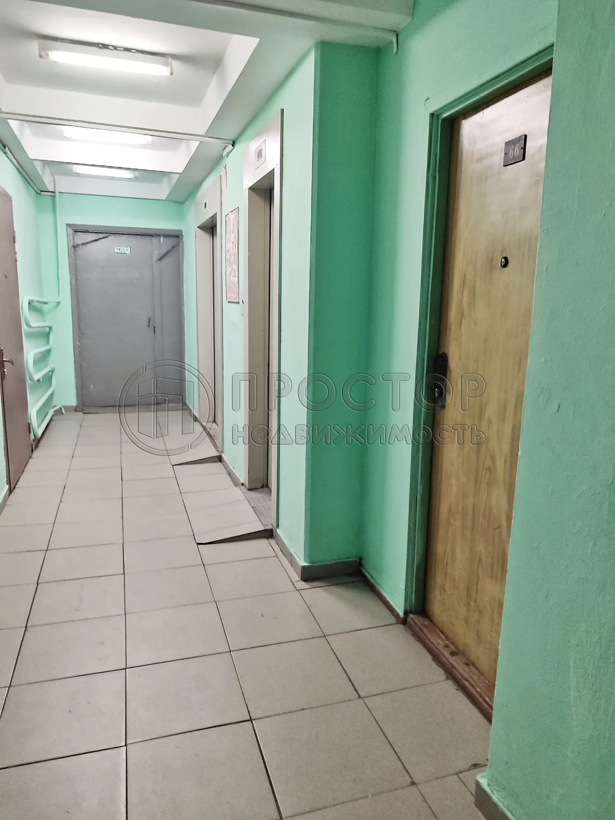 3-комнатная квартира, 65 м² - фото 15