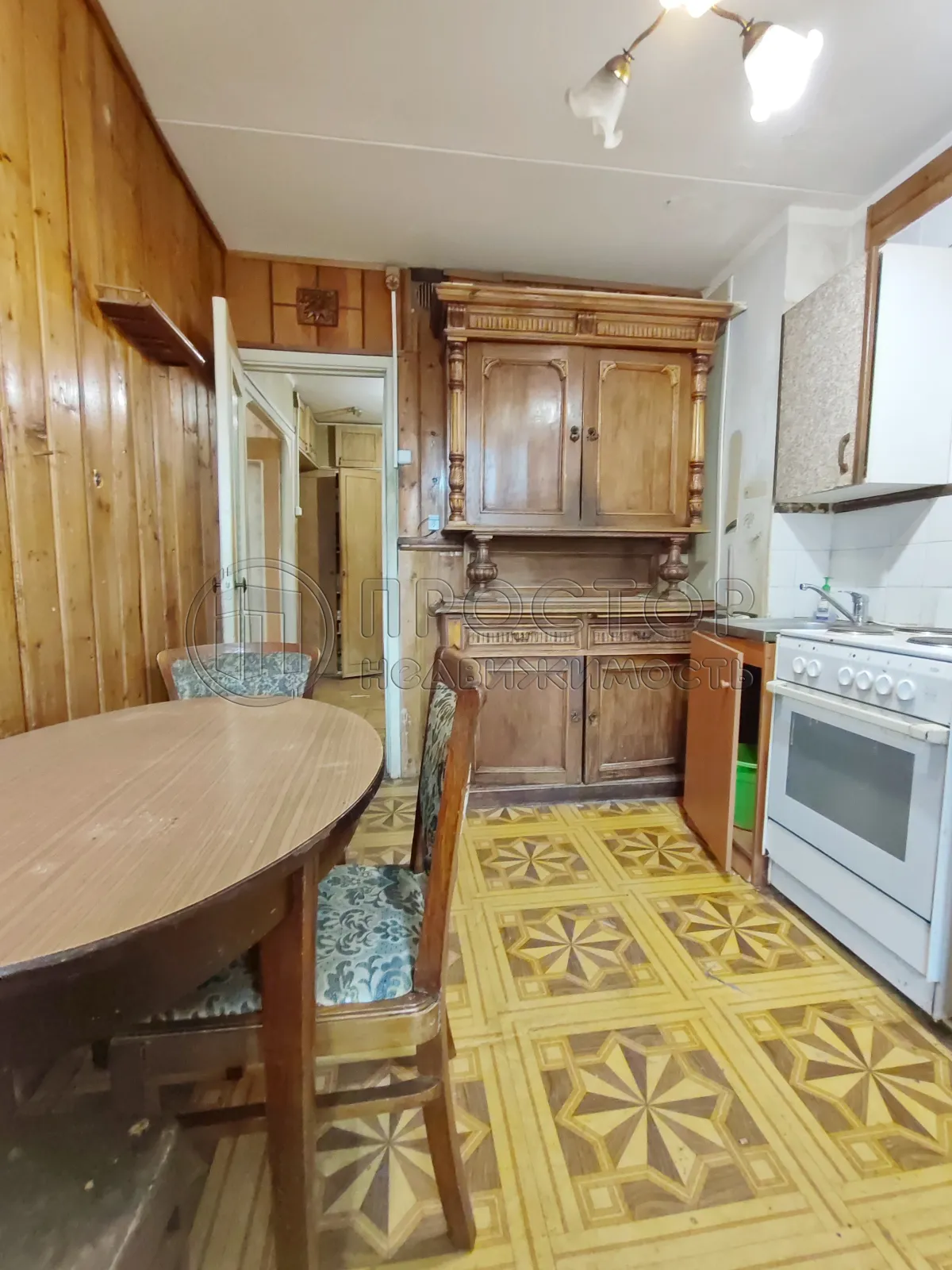 3-комнатная квартира, 65 м² - фото 4