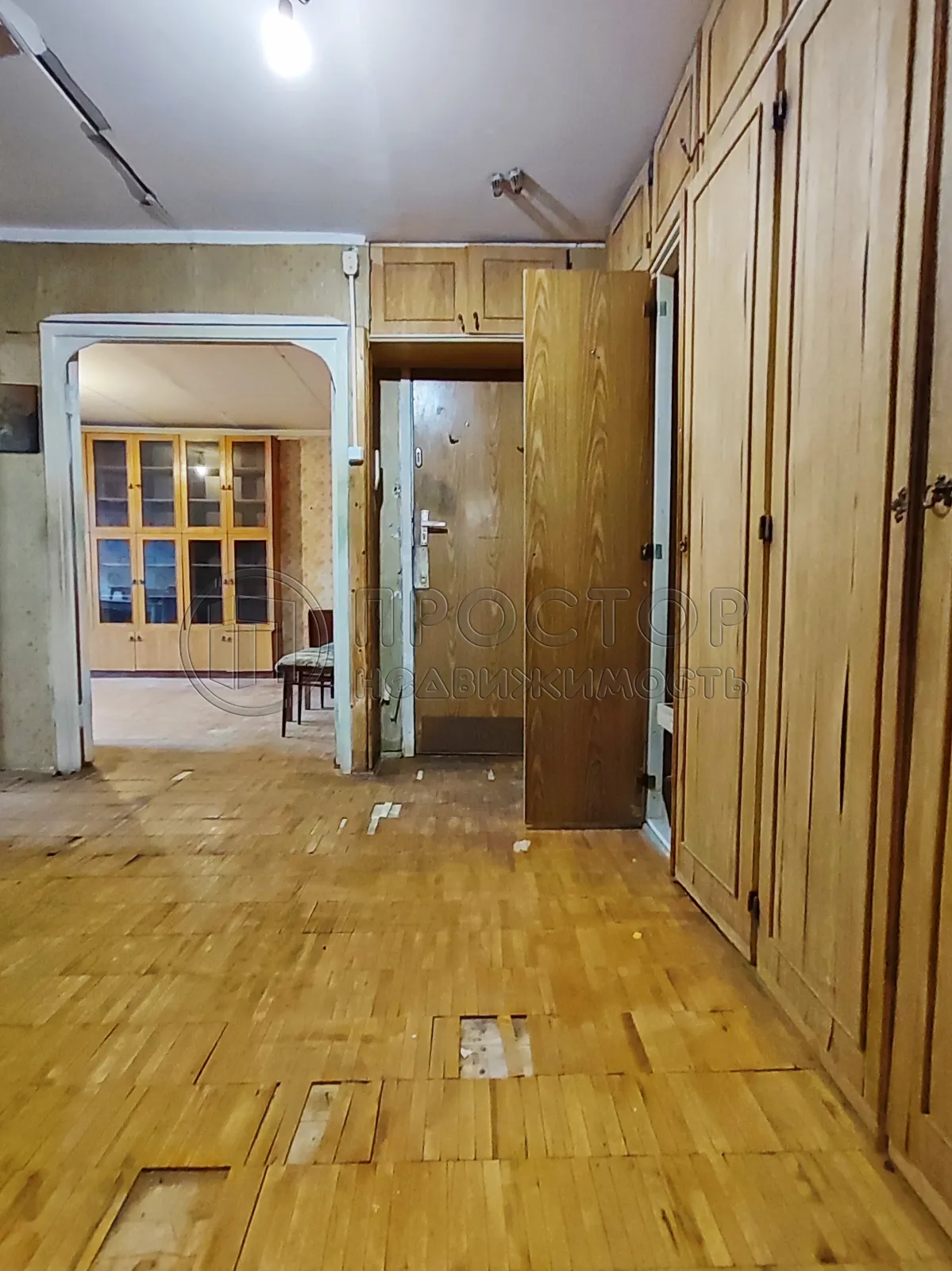 3-комнатная квартира, 65 м² - фото 3