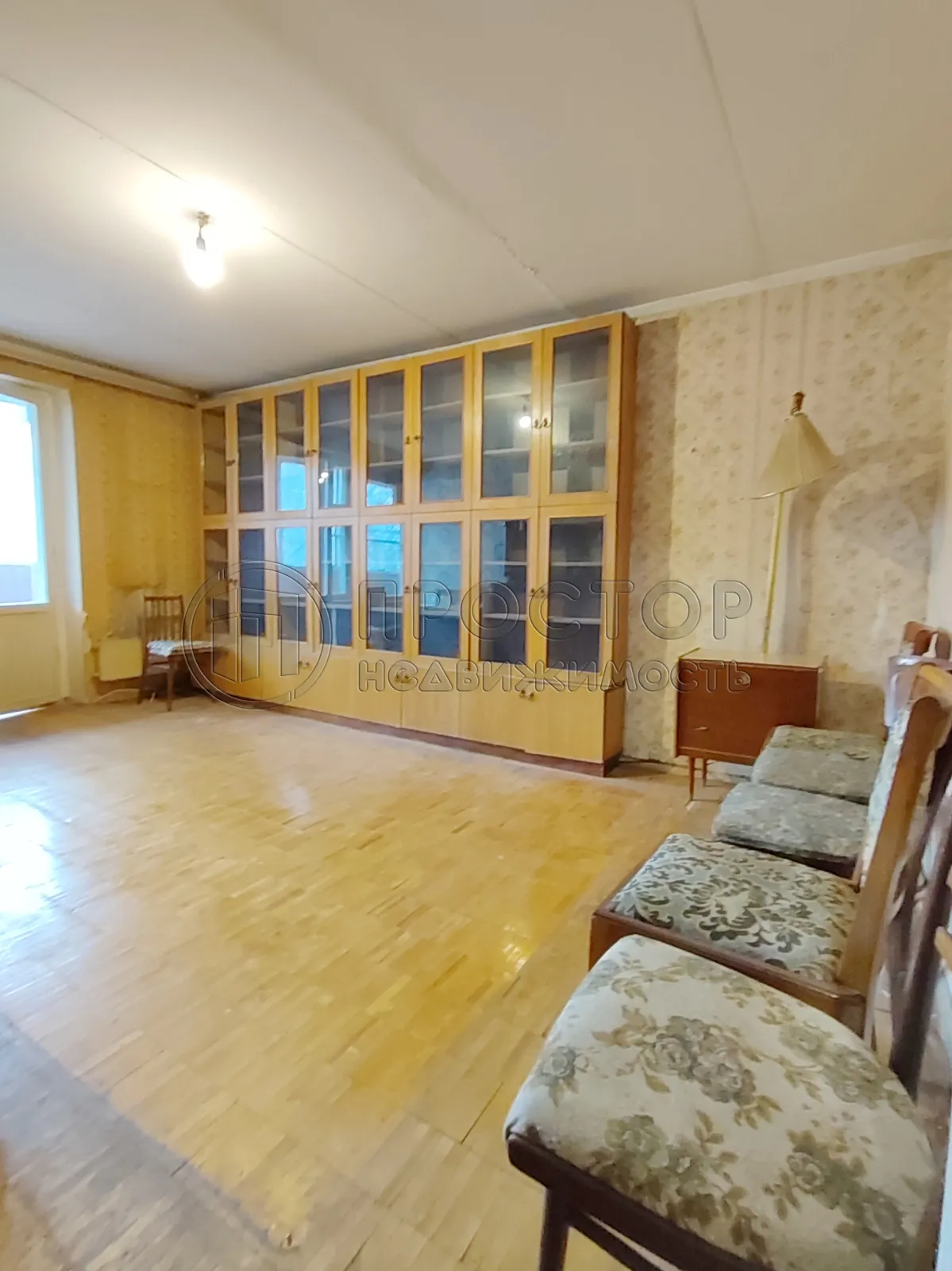 3-комнатная квартира, 65 м² - фото 5
