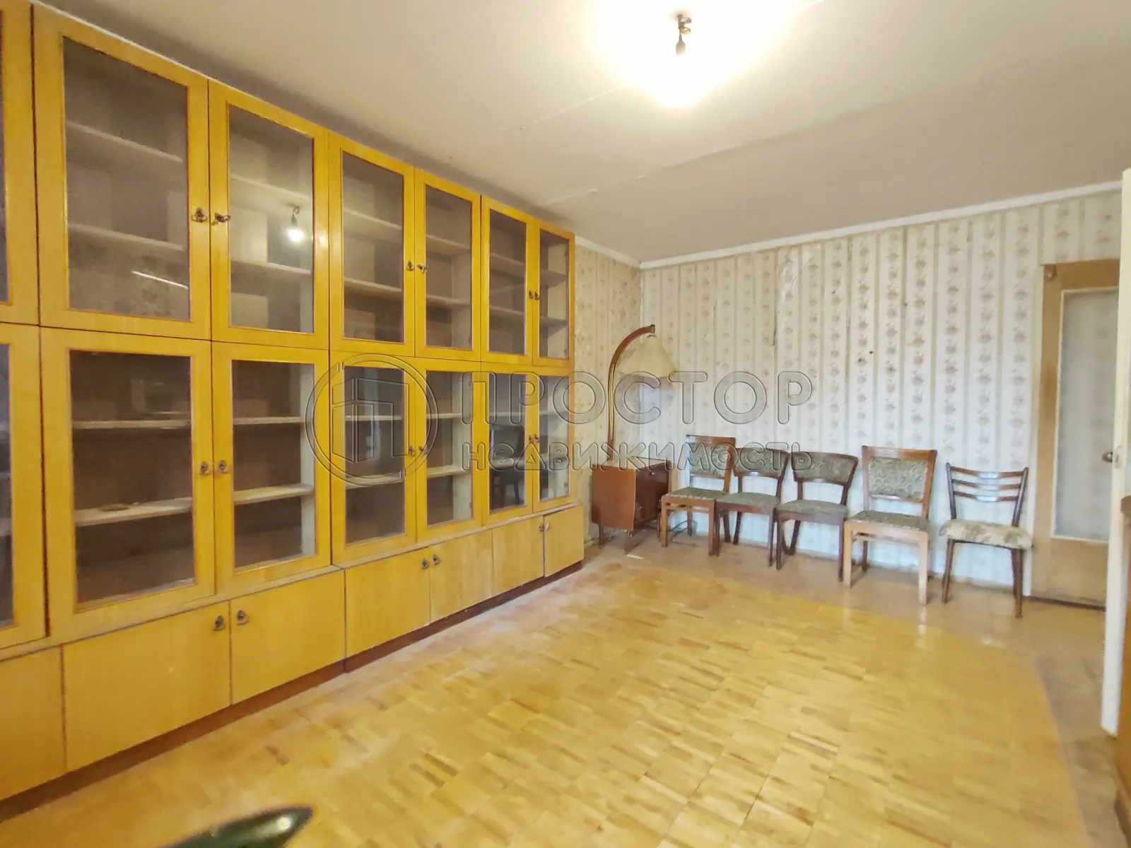 3-комнатная квартира, 65 м² - фото 6