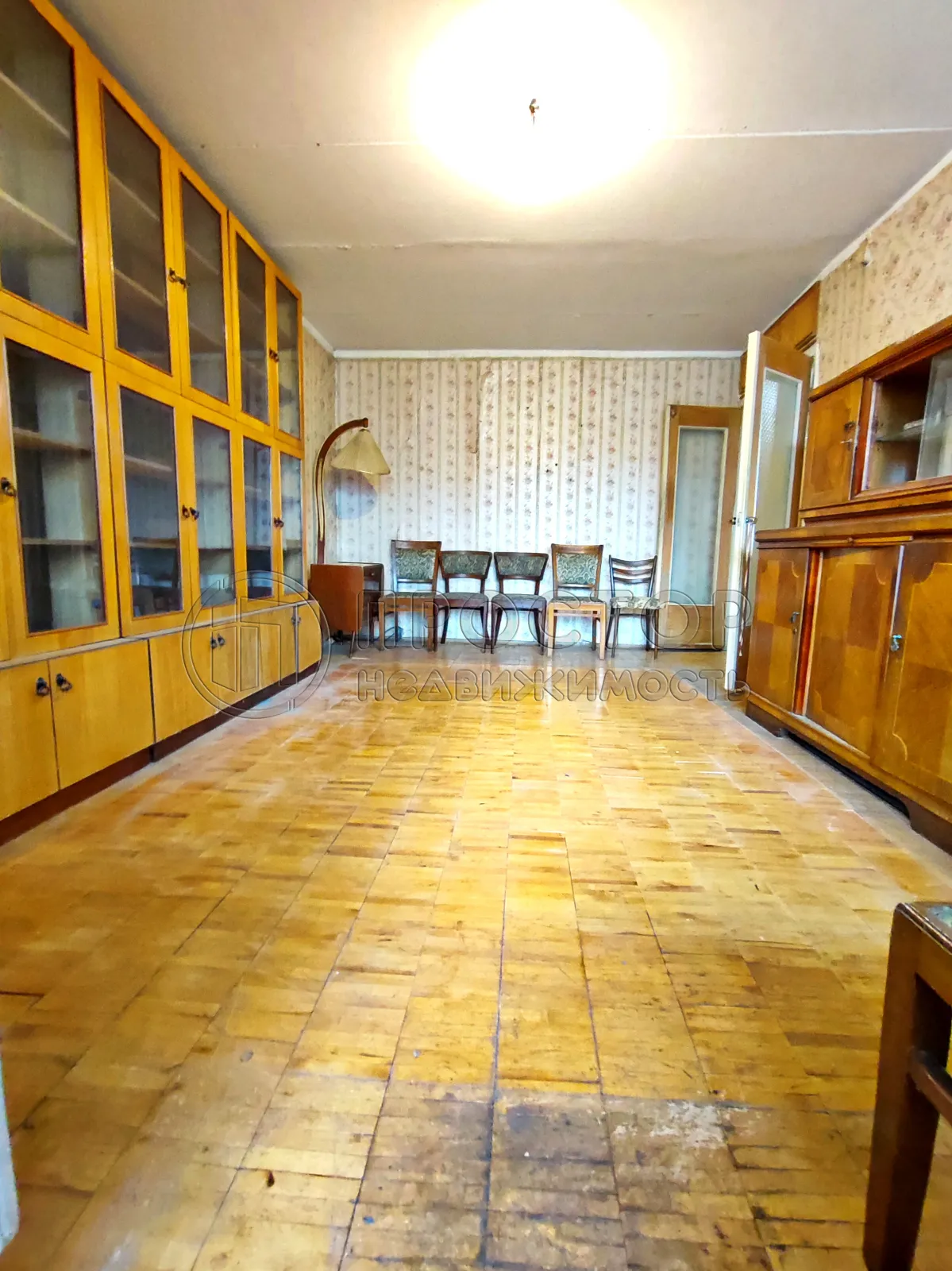 3-комнатная квартира, 65 м² - фото 7