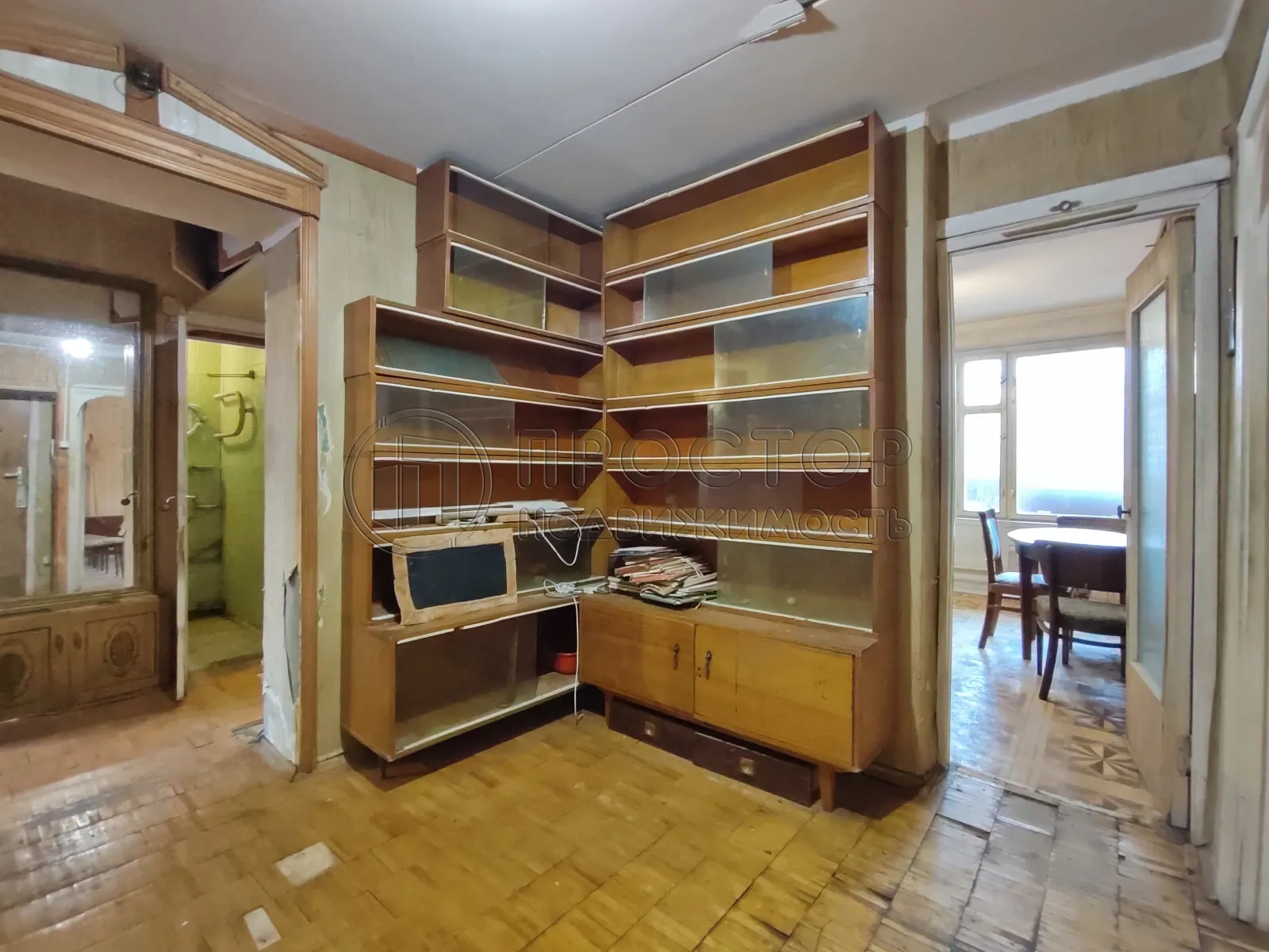 3-комнатная квартира, 65 м² - фото 9