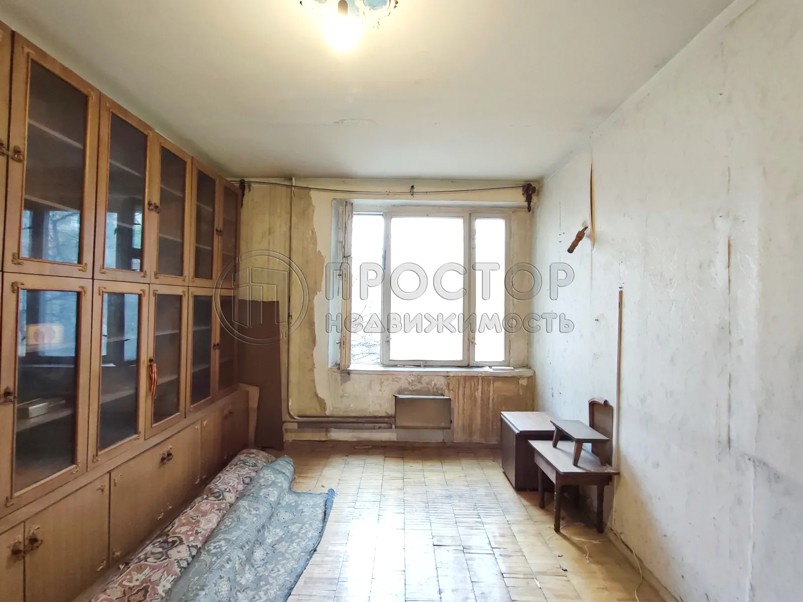 3-комнатная квартира, 65 м² - фото 10