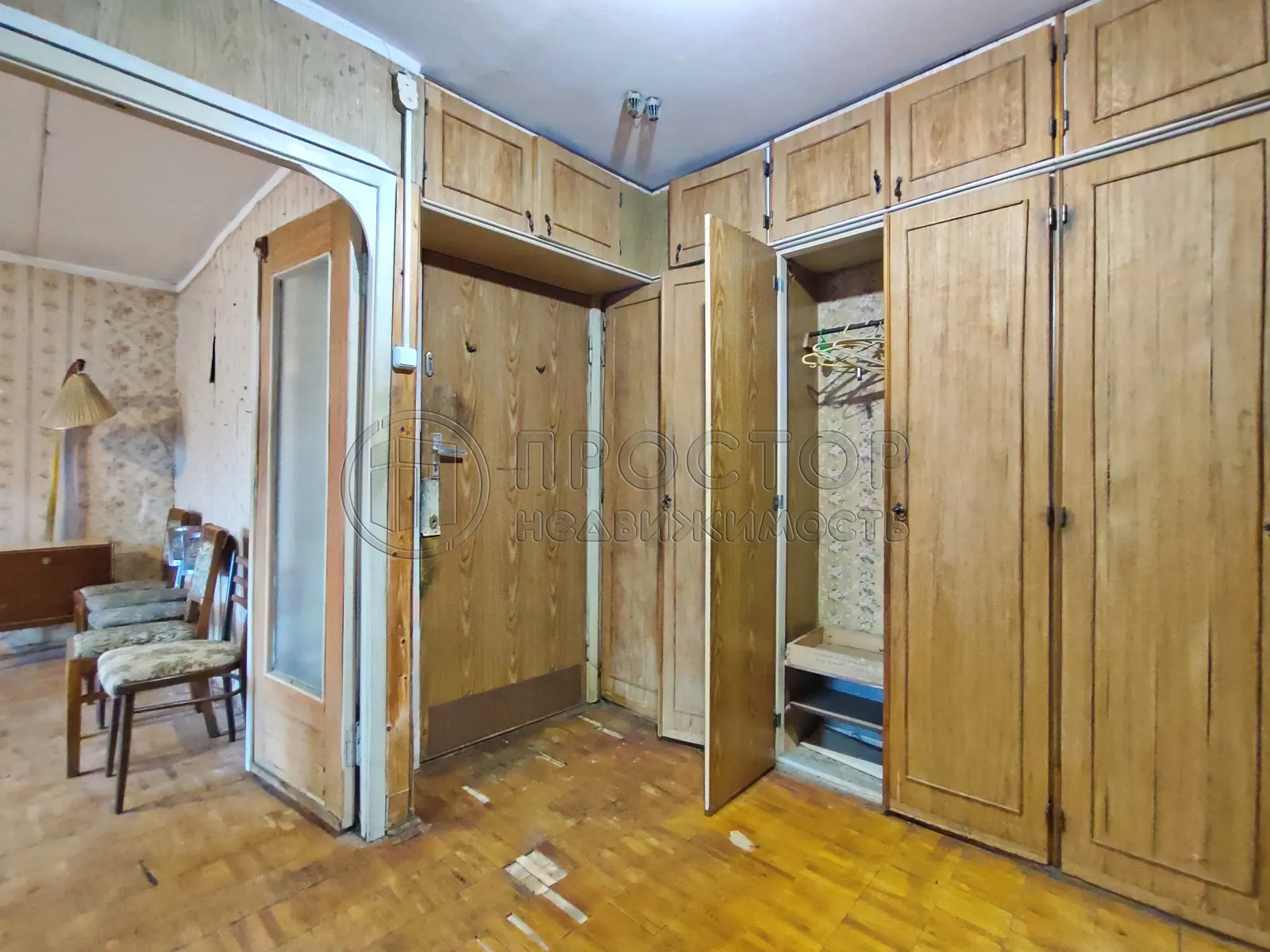 3-комнатная квартира, 65 м² - фото 11