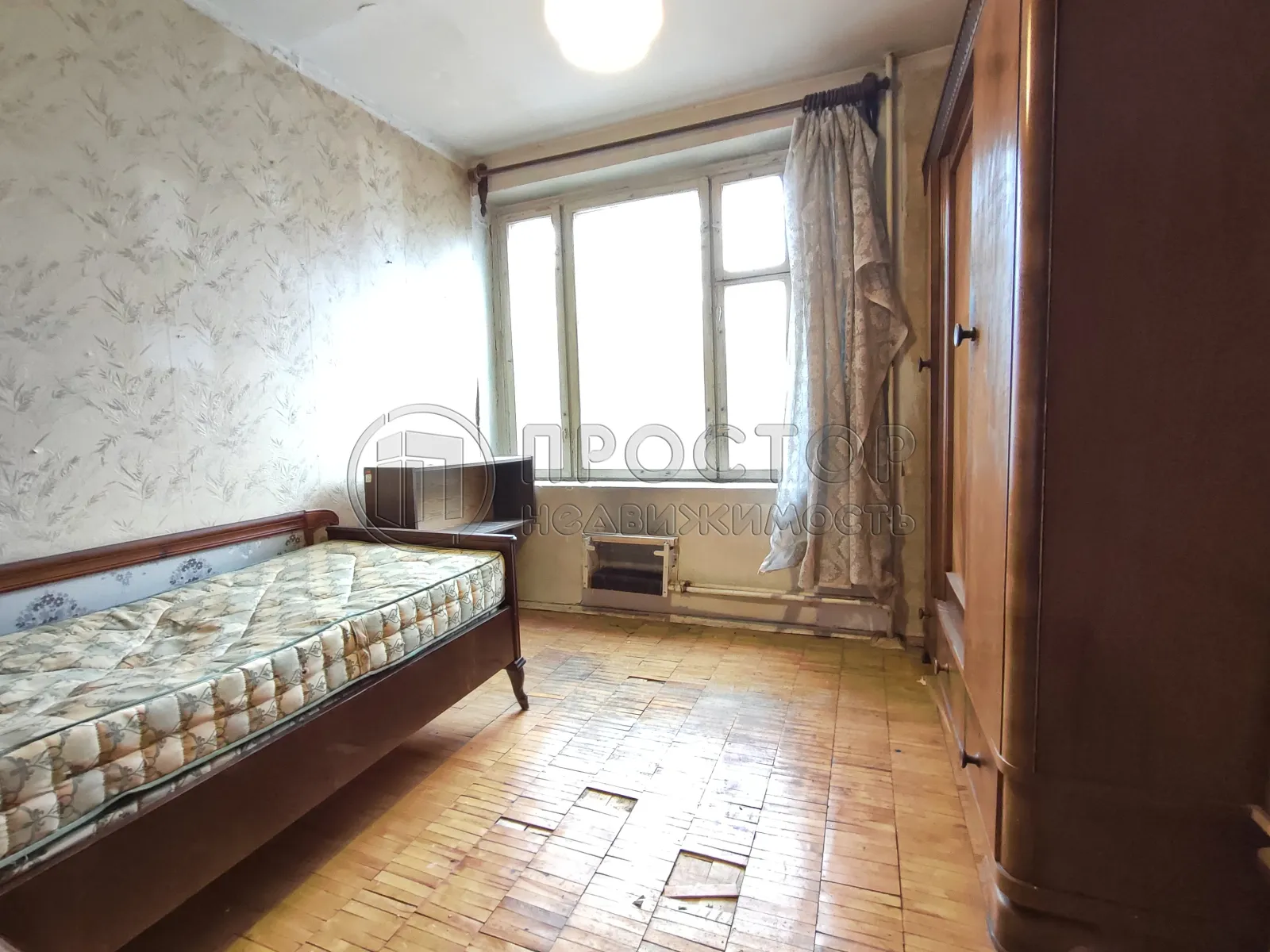 3-комнатная квартира, 65 м² - фото 12