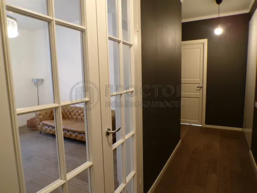 3-комнатная квартира, 72.6 м² - фото 4