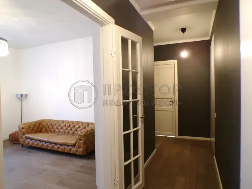 3-комнатная квартира, 72.6 м² - фото 5
