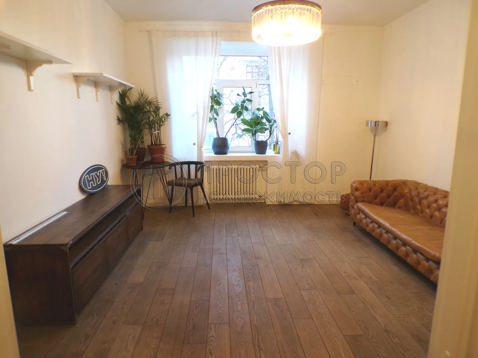 3-комнатная квартира, 72.6 м² - фото 6