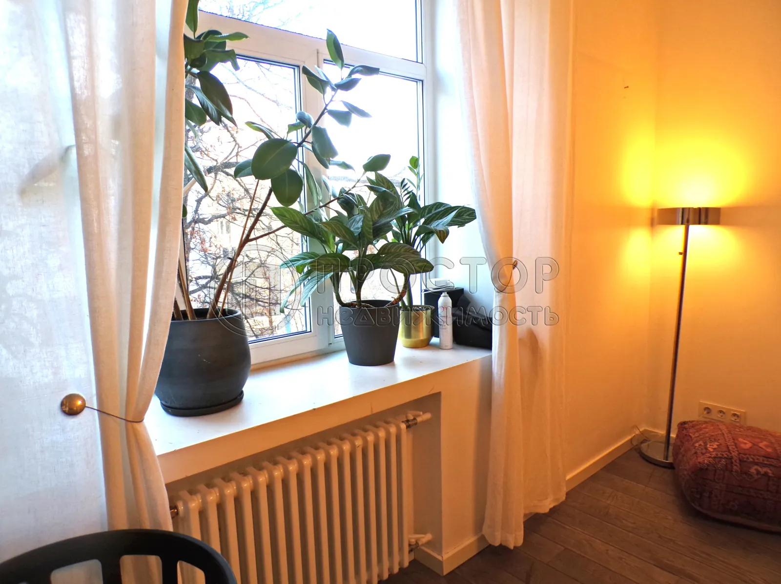 3-комнатная квартира, 72.6 м² - фото 9