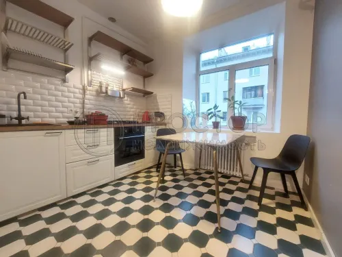 3-комнатная квартира, 72.6 м² - фото 13