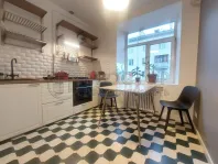 3-комнатная квартира, 72.6 м² - фото 49