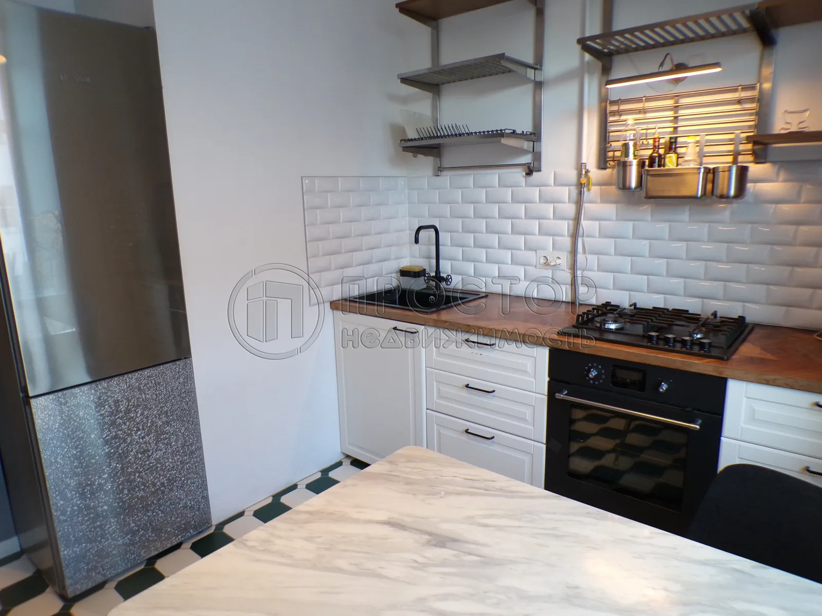 3-комнатная квартира, 72.6 м² - фото 14