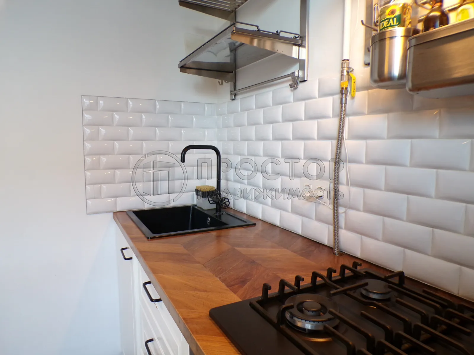 3-комнатная квартира, 72.6 м² - фото 15