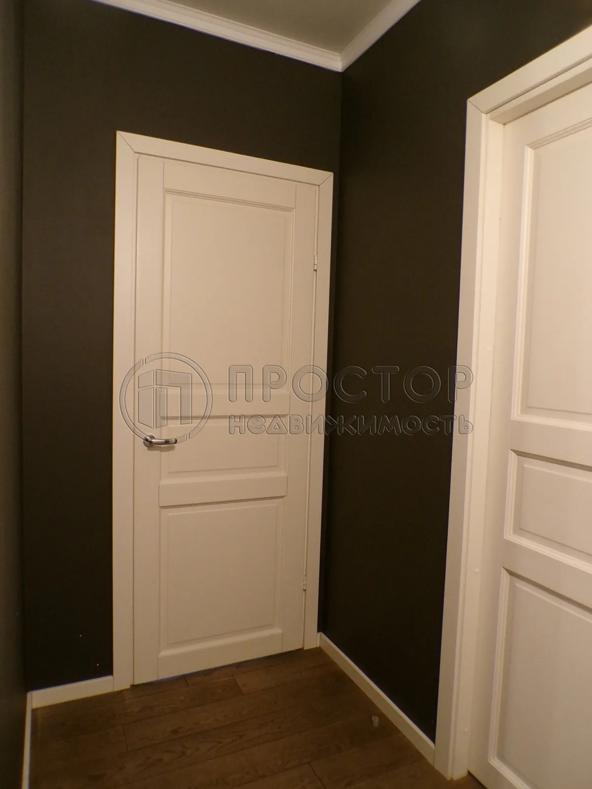 3-комнатная квартира, 72.6 м² - фото 19