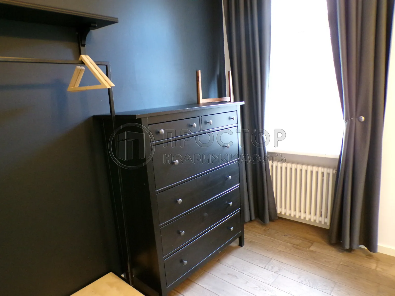 3-комнатная квартира, 72.6 м² - фото 21