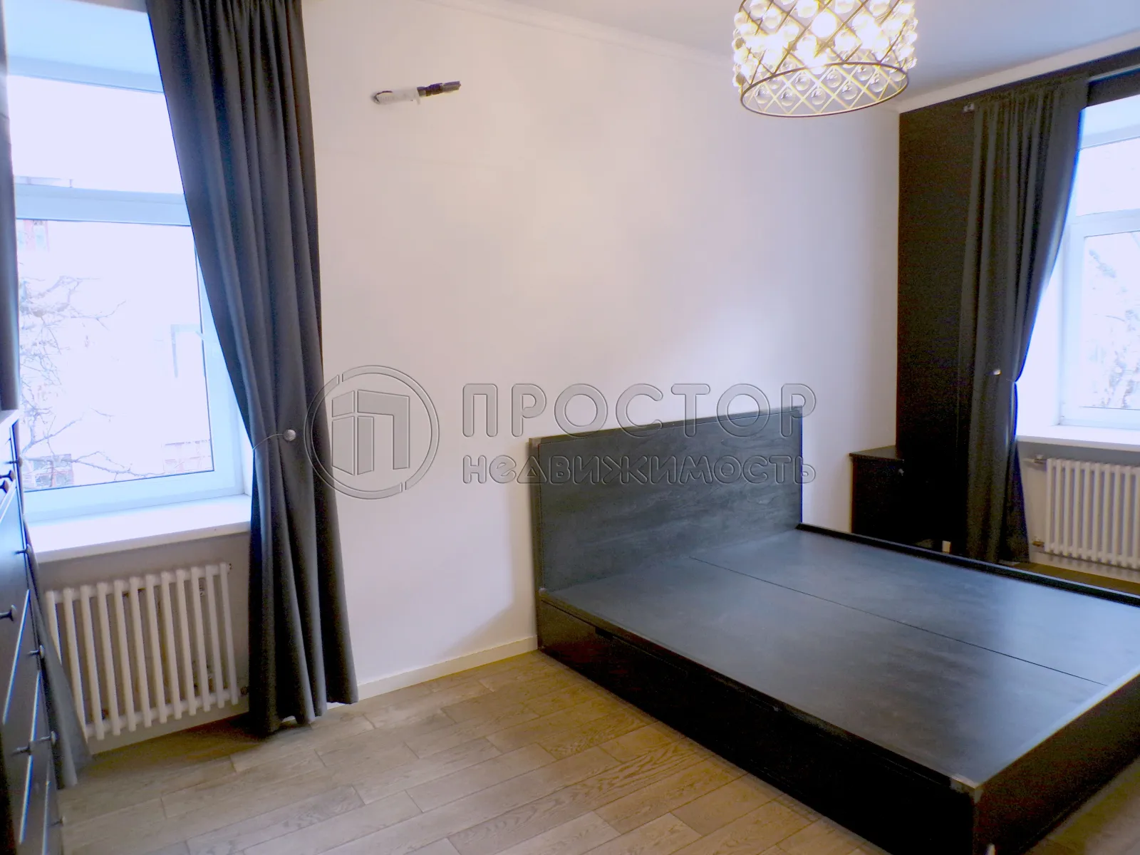 3-комнатная квартира, 72.6 м² - фото 22