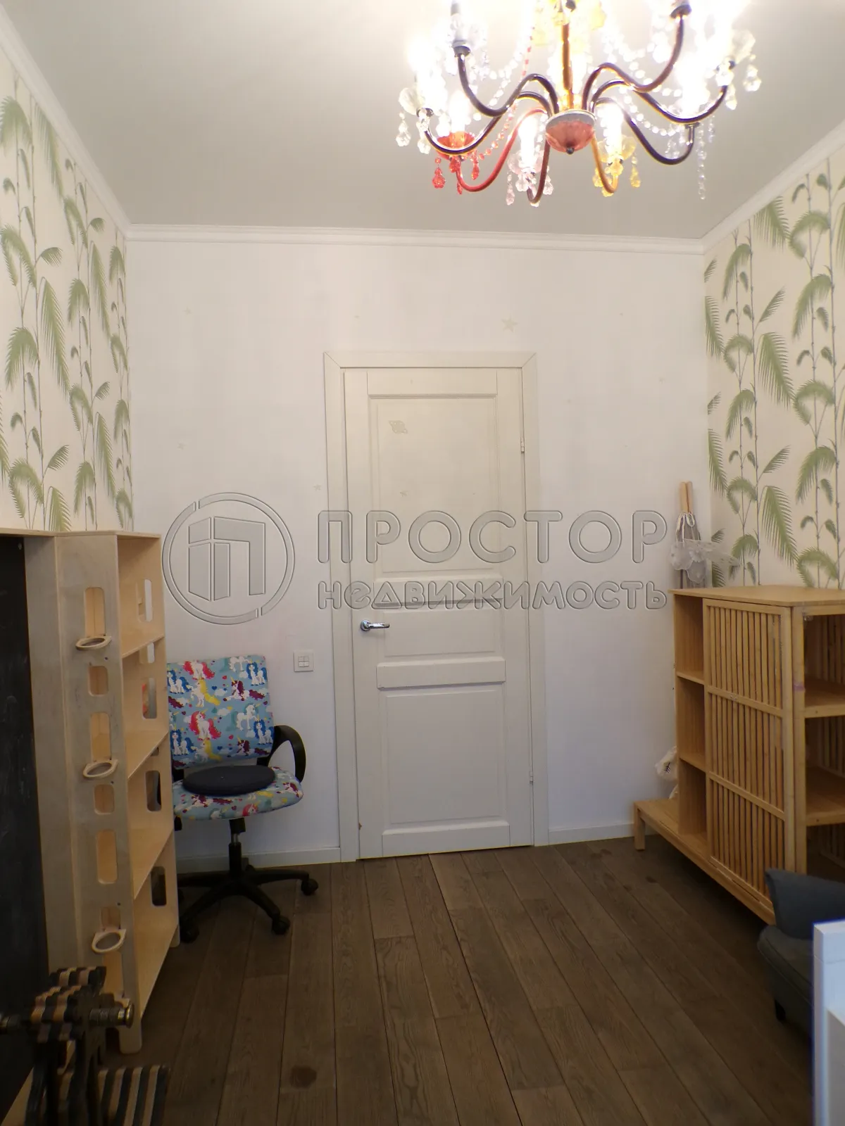 3-комнатная квартира, 72.6 м² - фото 25