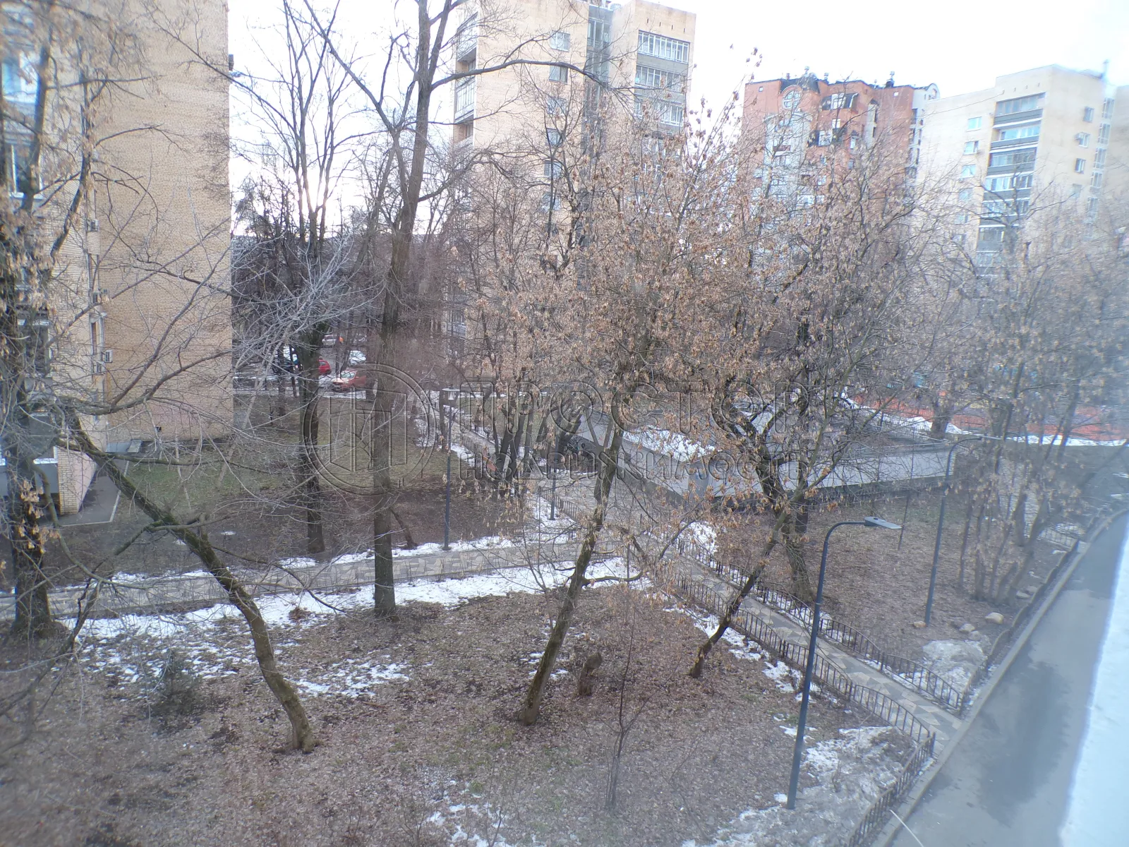 3-комнатная квартира, 72.6 м² - фото 26