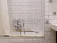 3-комнатная квартира, 72.6 м² - фото 63