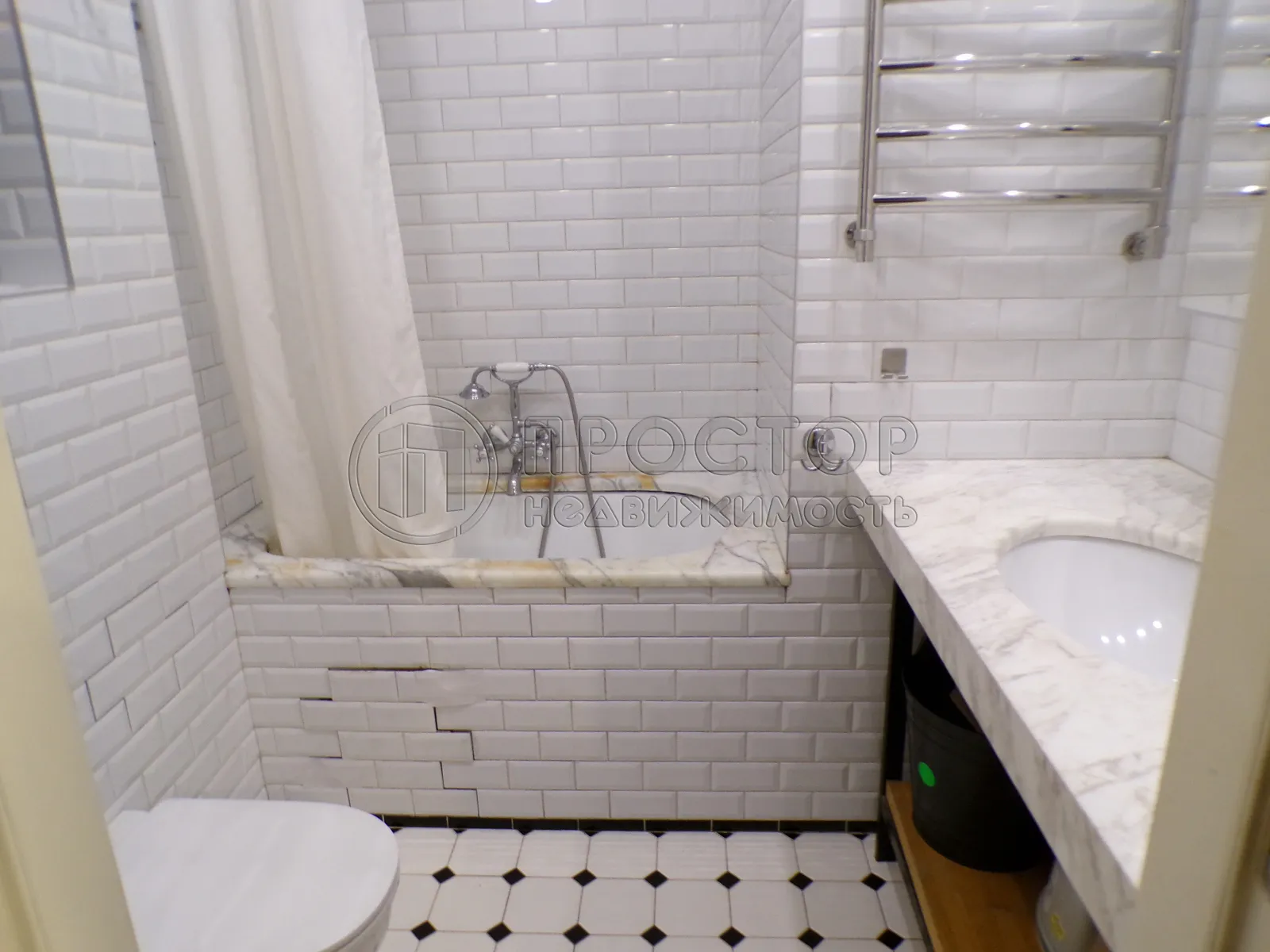 3-комнатная квартира, 72.6 м² - фото 28