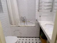 3-комнатная квартира, 72.6 м² - фото 64