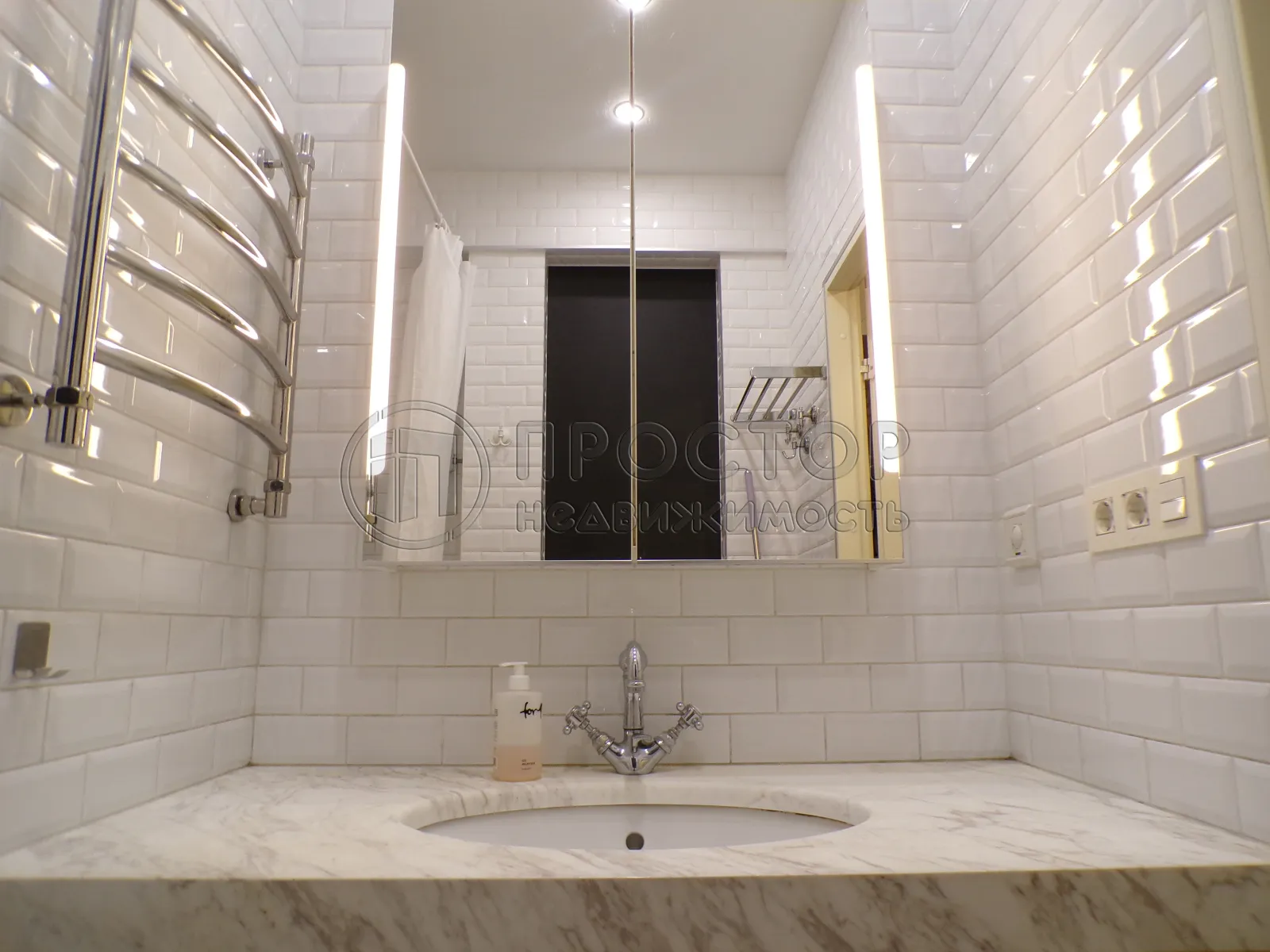 3-комнатная квартира, 72.6 м² - фото 29