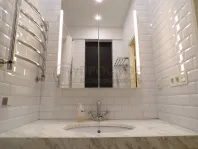 3-комнатная квартира, 72.6 м² - фото 65