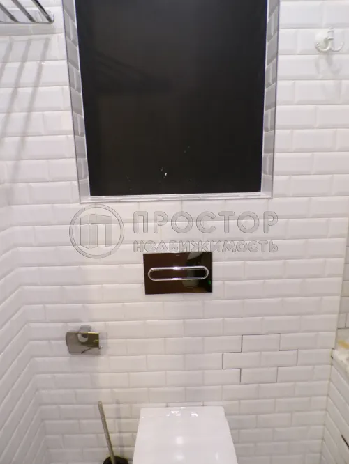 3-комнатная квартира, 72.6 м² - фото 30