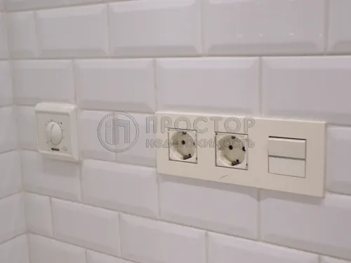 3-комнатная квартира, 72.6 м² - фото 31