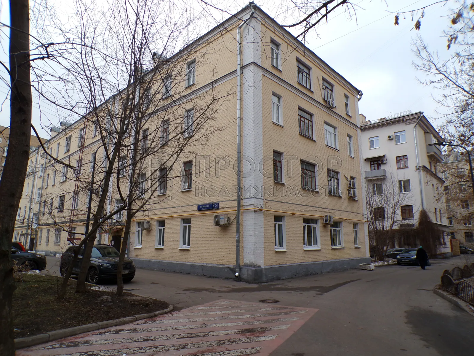 3-комнатная квартира, 72.6 м² - фото 32