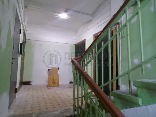 3-комнатная квартира, 72.6 м² - фото 33