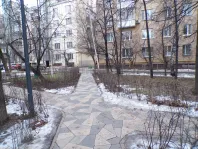 3-комнатная квартира, 72.6 м² - фото 70