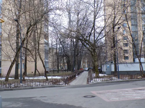 3-комнатная квартира, 72.6 м² - фото 35
