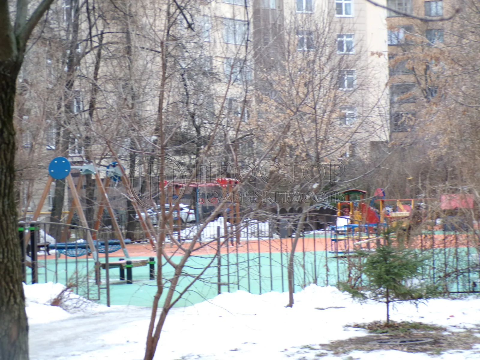 3-комнатная квартира, 72.6 м² - фото 37