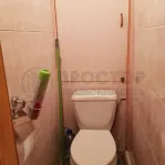 1-комнатная квартира, 32.9 м² - фото 20
