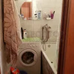 1-комнатная квартира, 32.9 м² - фото 21