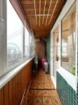 1-комнатная квартира, 32.9 м² - фото 17