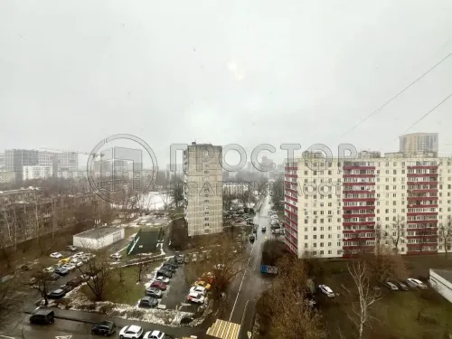 1-комнатная квартира, 32.9 м² - фото 10