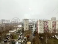 1-комнатная квартира, 32.9 м² - фото 23