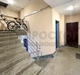 1-комнатная квартира, 32.9 м² - фото 25